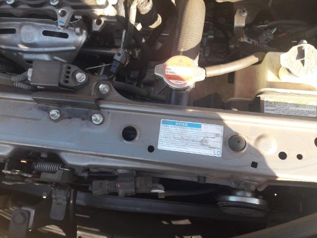 Vendo um Toyota Etios Xplus Sedan. - Foto 4
