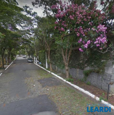 Terreno à venda em Alto da boa vista, São paulo cod:584518 - Foto 4