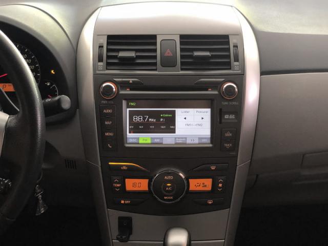 TOYOTA COROLLA XEI 2.0 16V FLEX AUT. - Foto 7