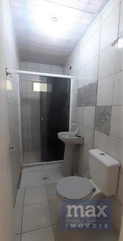 Casa para alugar com 2 dormitórios em Cordeiros, Itajaí cod:6825 - Foto 8