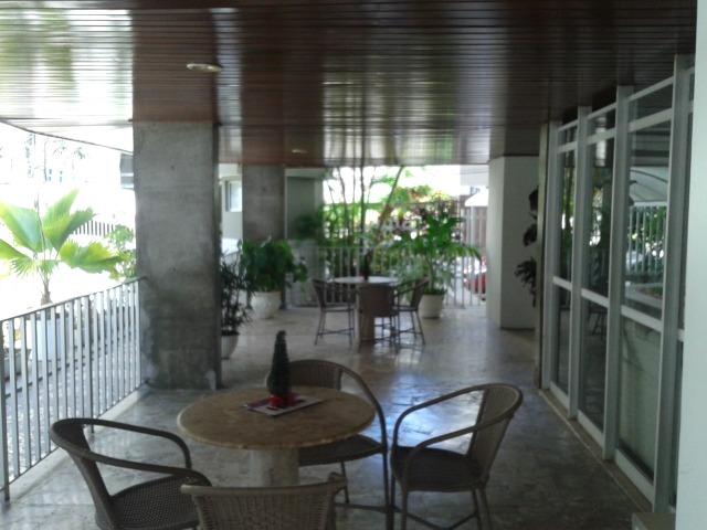 1/4 mobiliado no Jardim Apipema - Foto 20
