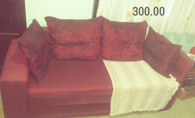 Vendo esses itens!