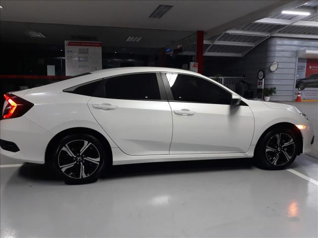 HONDA CIVIC 2.0 16V FLEXONE EXL 4P CVT - Foto 6