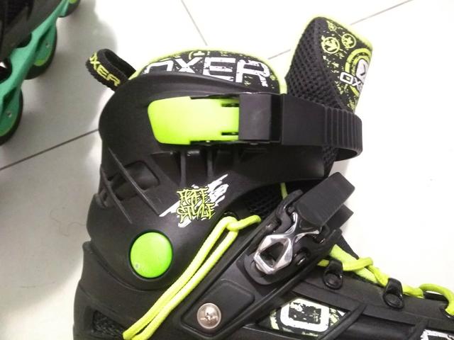 Patins Oxer n°36 - Foto 5