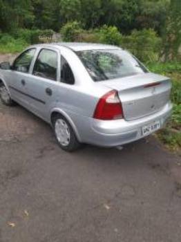 Corsa - Foto 4