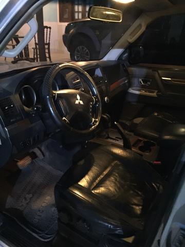 Pajero Full Diesel 4x4 oportunidade - Foto 3