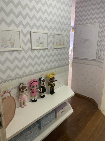Casa nova com 4 suítes em bairro nobre - Foto 14