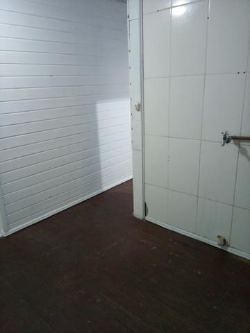 Alugo kitnet - Foto 4