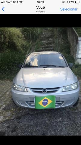Celta 2005 - Foto 2