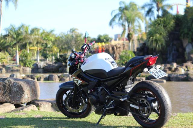 Xj6 2016 ABS - Foto 2