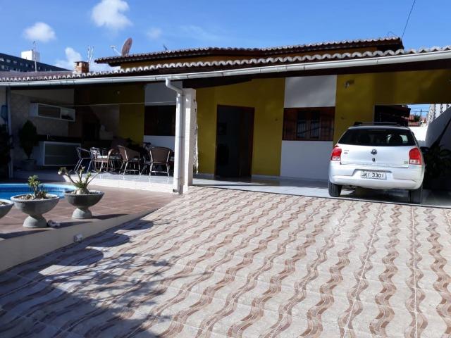 Vendo excelente casa em nova Parnamirim - Foto 7