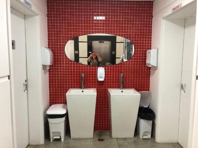 Sala Comercial Guarulhos (Edifício Dubai) - Foto 9