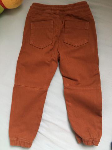 Roupa infantil menino - Foto 2