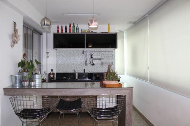 Apartamento à venda com 4 dormitórios em Buritis, Belo horizonte cod:3522 - Foto 6
