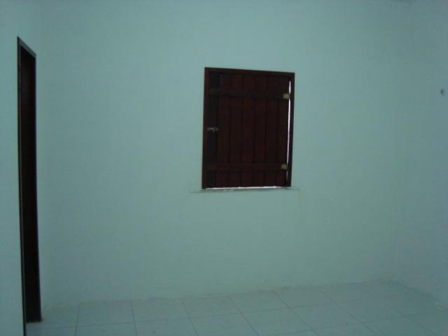 Vendo casa nova - Foto 5