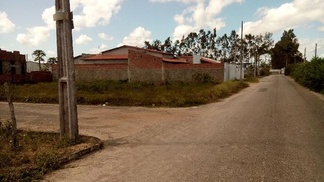 Três Terrenos Jardim Santa Júlia_Parnamirim/RN - Foto 7