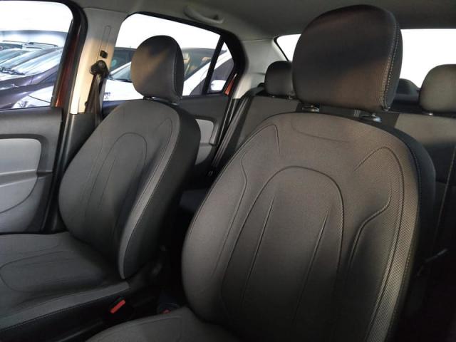 RENAULT LOGAN DYNAMIQUE 1.6 8V FLEX MEC. - Foto 5