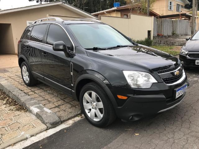 GM Chevrolet Captiva Sport 2.4 2011