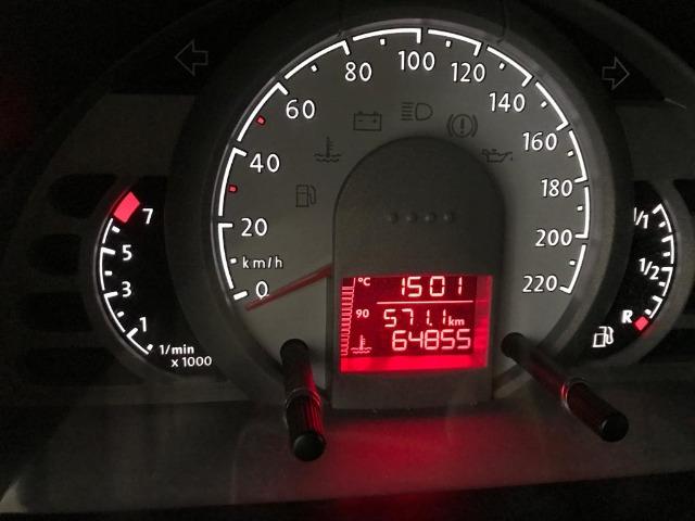 Vw Crossfox 1.6 68mil km Raridade! Impecavel! - Foto 18
