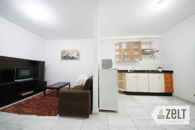 Apartamento com 2 dormitórios para alugar, 76 m² por r$ 1.380,00/mês - fortaleza - blumena