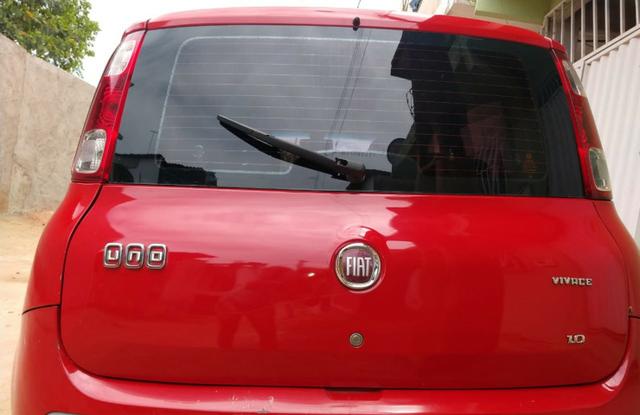 Fiat Uno 1.0 Vivace - Foto 11