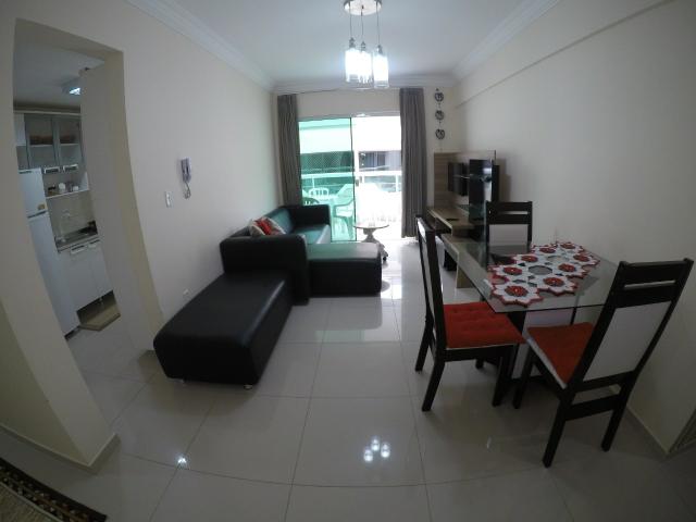 Aluguel de apartamento Bombinhas -100m da praia - Foto 5