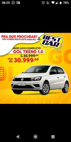 Gol,Prisma, Corolla,KA,S10,Ranger,Frontier,Focus,Voyage,Toro, EcoSport