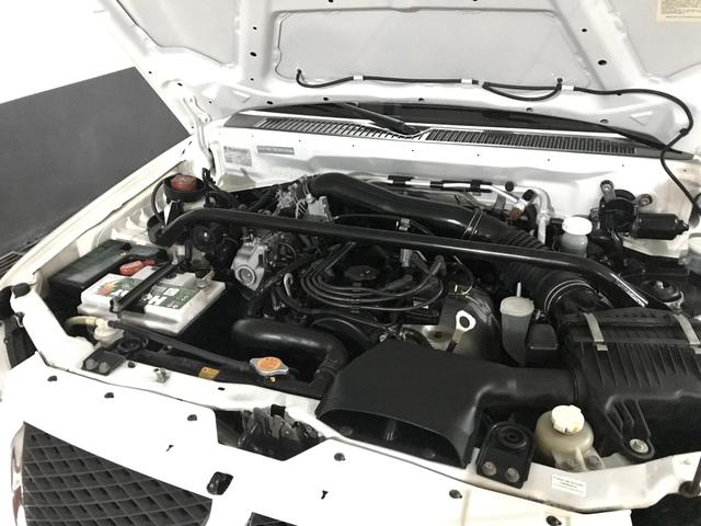 Pajero TR4 2010/2011 4X4 Mecanica - Foto 7