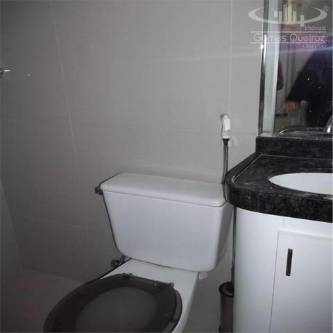 Lindo Apartamento na Praia de Iracema - Foto 16