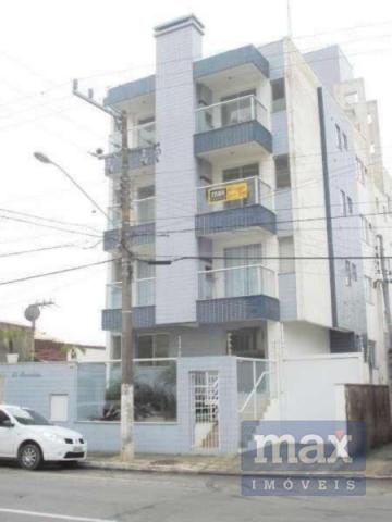 Apartamento para alugar com 1 dormitórios em Centro, Itajaí cod:1783 - Foto 9
