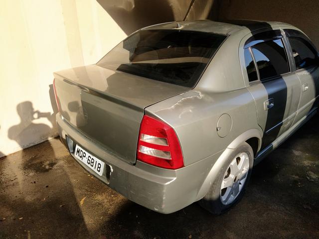 Astra elegance 2006 urgente - Foto 9