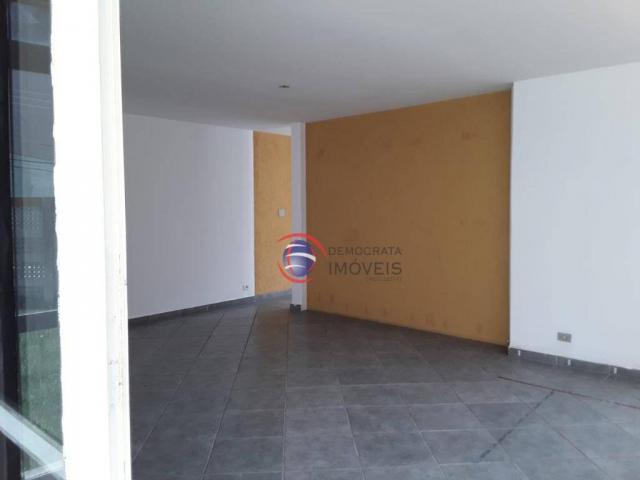 Casa para venda, centro, santo andré - ca0511. - Foto 5