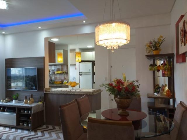 Apartamento no Saguaçu - Foto 16