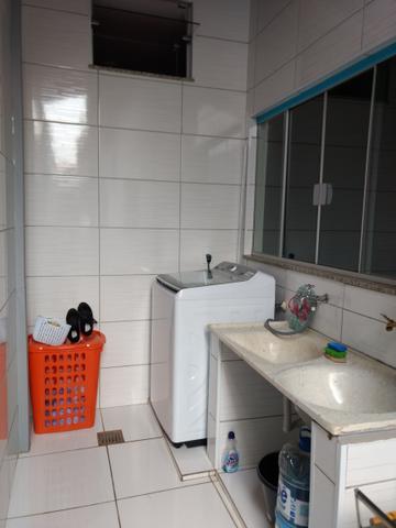 Vende-se casa