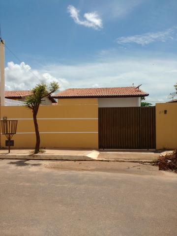 Oportunidade!!! Vendo Casa no Nova Mossoró I - R$ 85.000,00 (financia e aceita proposta)