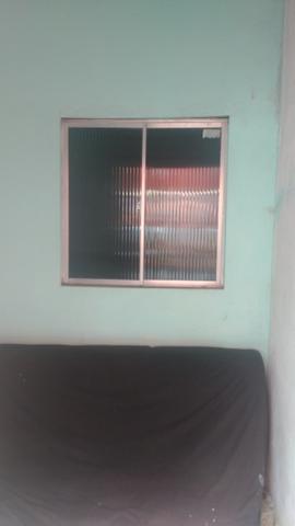 Quarto com Banheiro