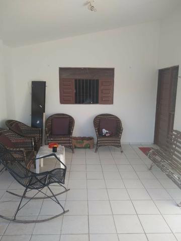 Casa 130m² 3Quartos - 230MIL - Prox a Kipão - Grande Oportunidade em Nova Parnamirim - Foto 9