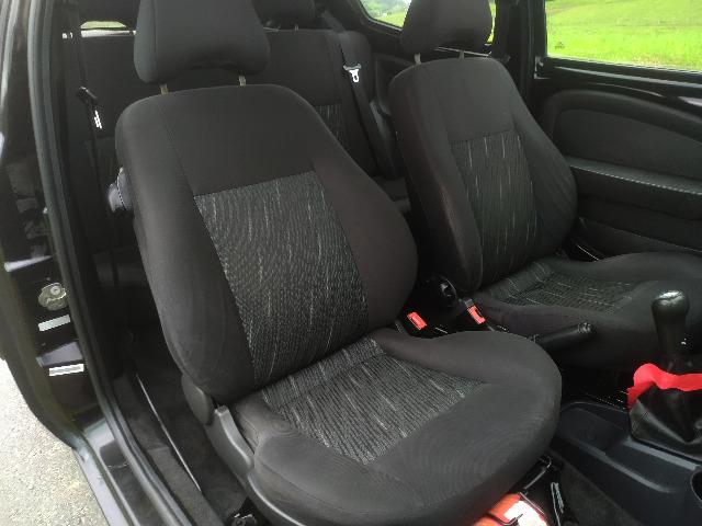 Ford Ka Tecno 2010 Completo - Foto 8