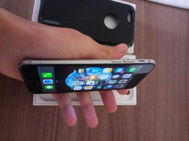 IPhone 6 - Foto 2