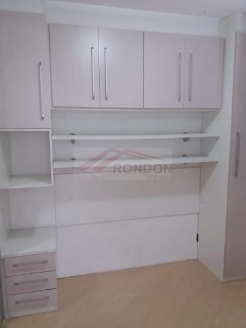 Apartamento para alugar com 2 dormitórios em Vila endres, Guarulhos cod:AP0322 - Foto 2