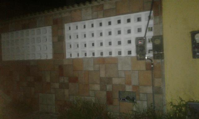 Alugo casa em jauá