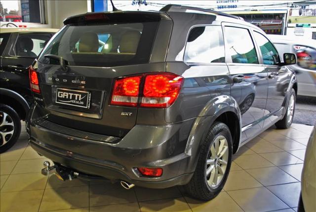 Dodge Journey 3.6 Sxt v6 - Foto 2