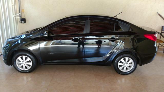HB20S 1.6 2015/2015 - Muito Novo ! - Foto 6