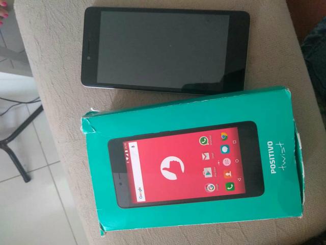 Celular Positivo Twister