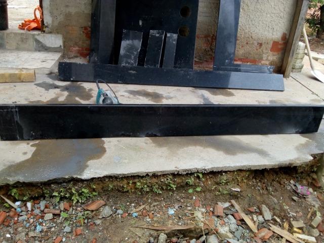 Peças granito - Foto 5