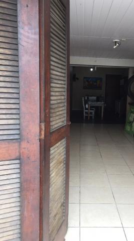 Temporada sobrado grande quadra do mar, meia praia Navegantes - Foto 15