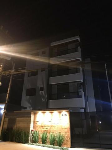 Apartamento Novo, 02 quartos para venda no Costa e Silva, Joinville - Foto 2