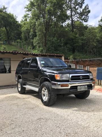 Hilux SW4 1997