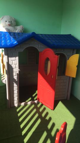 Casinha xalingo