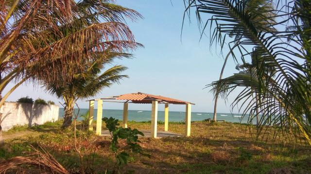 Vendo ou alugo casa em Ilha de Barra Grande - Foto 13